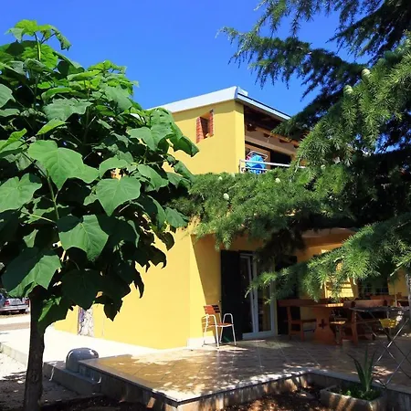 Mirca 10197b Lovište